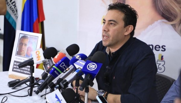 Elecciones territoriales 2023: Diferencia entre el preconteo y el escrutinio fue de menos del 1 %