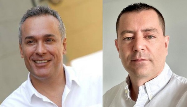 Andrés Vásquez Ramírez asume la Secretaría de las TIC en Pereira e impulsará la transformación digital de la ciudad