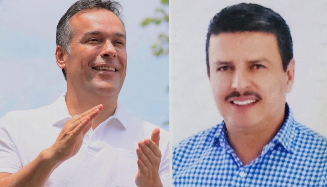 Nuevo Secretario de Gobierno de Pereira comprometido con devolverle la seguridad a los pereiranos