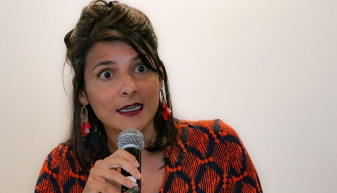 Irene Vélez Revela la realidad del sistema de salud en Colombia: "Las EPS no curan, las EPS facturan"