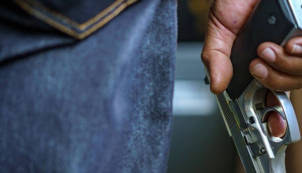 Fenalco apoyaría que comerciantes tengan armas