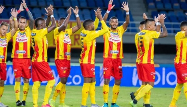 Deportivo Pereira Vs. Alianza Petrolera, un duelo determinante en Barrancabermeja