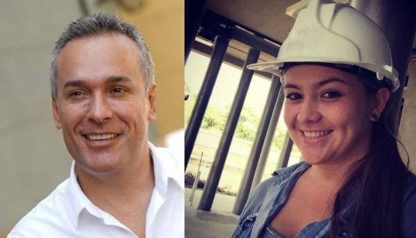 Una ingeniera civil, será la encargada de la Dirección de Gestión del Riesgo - DIGER