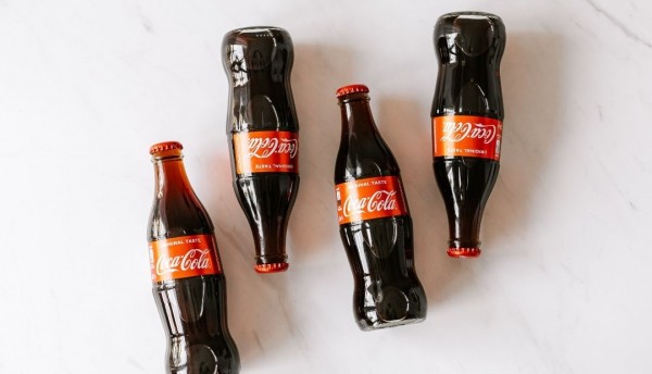 ¿La Coca-Cola la preparan con detergente?, descubren que es uno de sus componentes