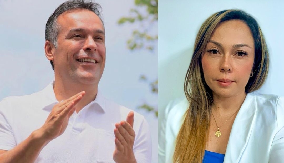 Una mujer será la nueva gerente del Centro de Diagnóstico Automotor de Risaralda SAS Diagnosticentro