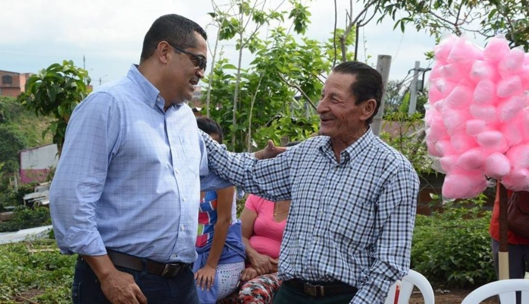 Gobierno de Risaralda aboga por la liberación de secuestrados en medio de la incursión del ELN