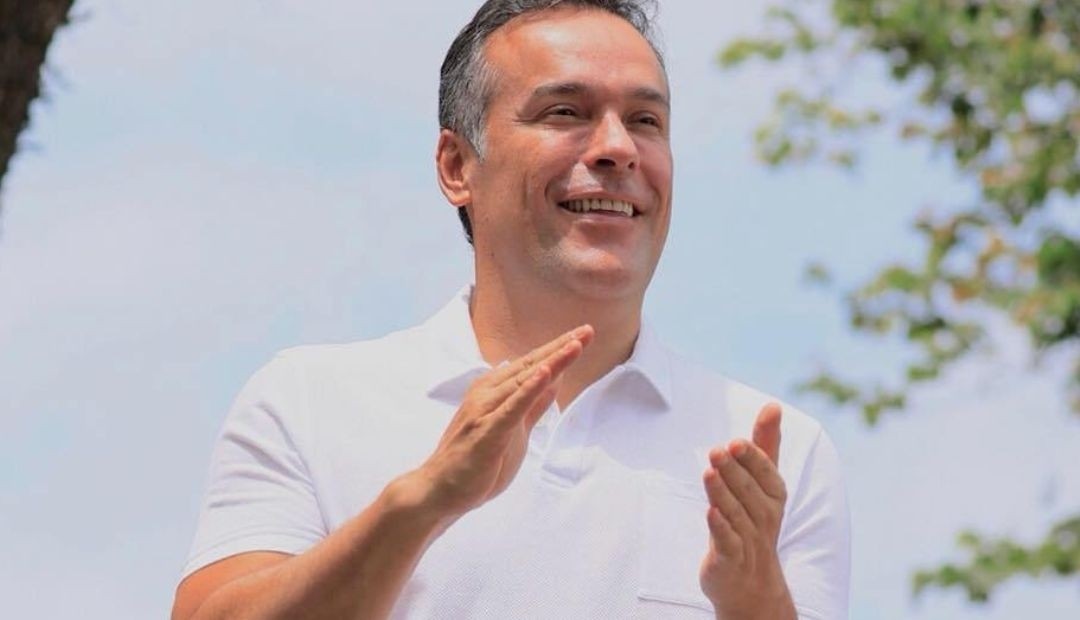 Santiago Ángel Jaramillo no aceptó ser el gerente de Aguas y Aguas 