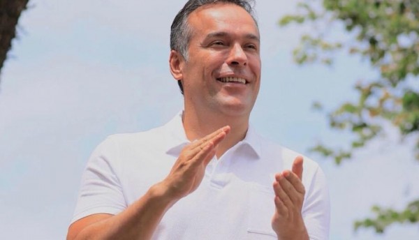 Santiago Ángel Jaramillo no aceptó ser el gerente de Aguas y Aguas 