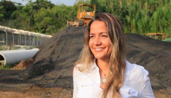 Garantizar la sostenibilidad ambiental, económica y social de la empresa Aguas y Aguas de Pereira, los retos de Mónica P