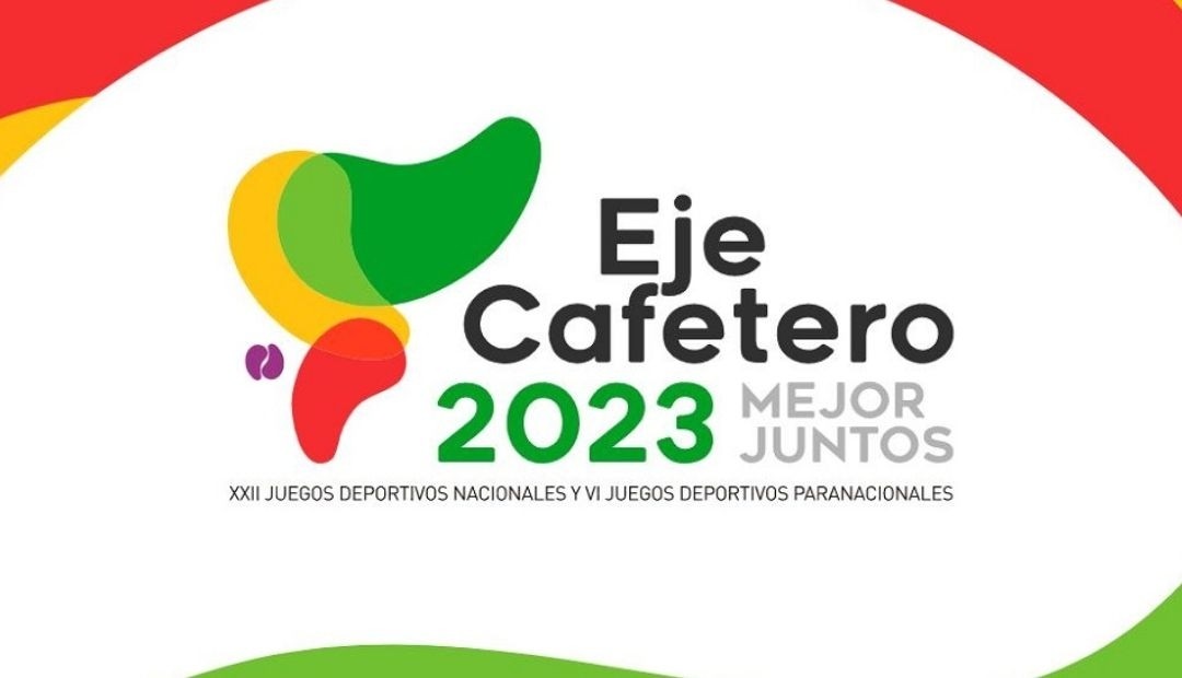 Comienzan de los Juegos Nacionales, Risaralda se prepara para la fiesta deportiva nacional