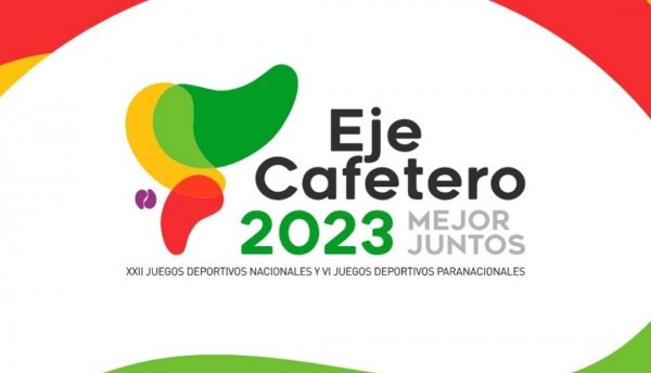 Comienzan de los Juegos Nacionales, Risaralda se prepara para la fiesta deportiva nacional