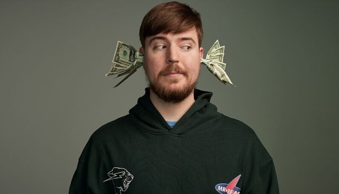 La generosidad de MrBeast llega a Colombia con agua potable y conectividad para una isla olvidada
