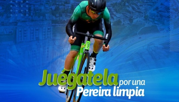 Aseo Pereira le apuesta a tener la ciudad más limpia durante los Juegos Nacionales y Paranacionales 2023