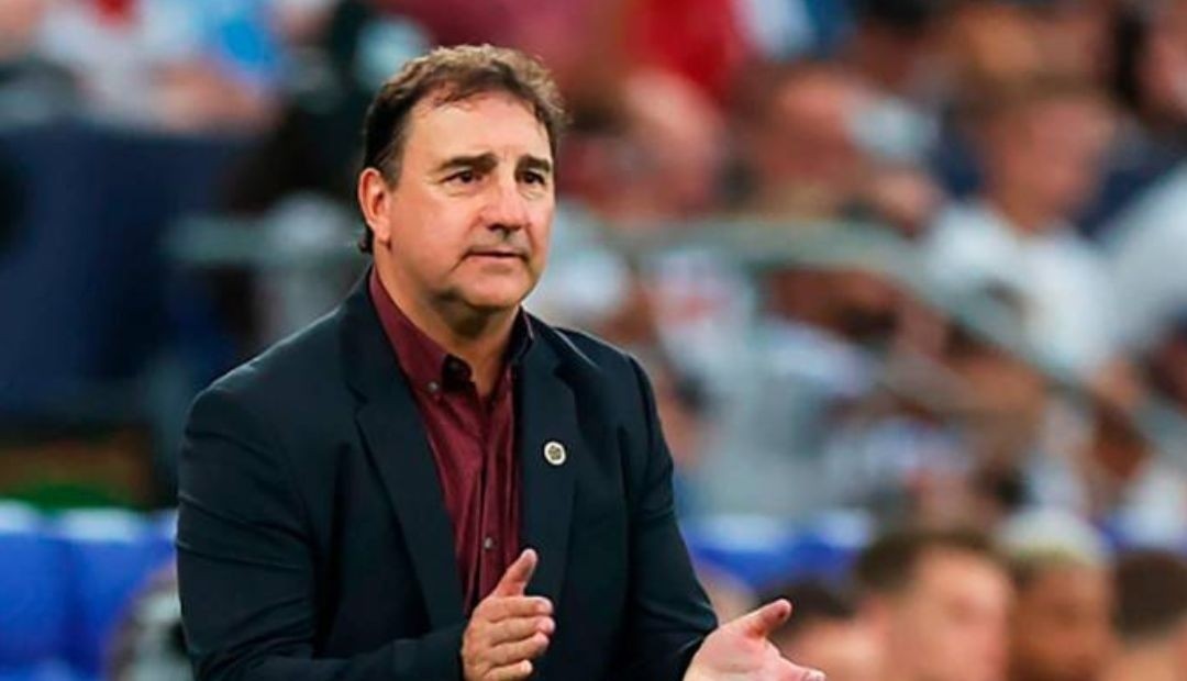 Polemica en la Selección Colombia, la elección de Néstor Lorenzo que molesta a los hinchas