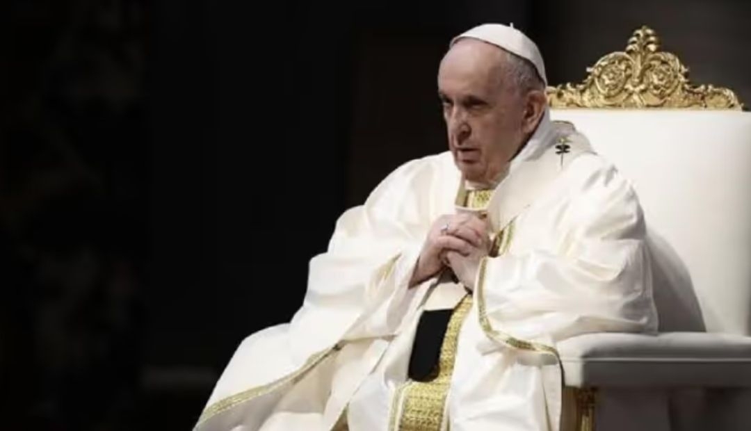 El Vaticano, permitirá bautizos a transexuales y a hijos de padres del mismo sexo