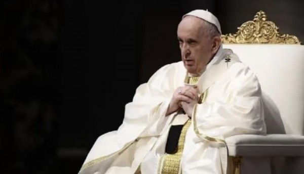 El Vaticano, permitirá bautizos a transexuales y a hijos de padres del mismo sexo