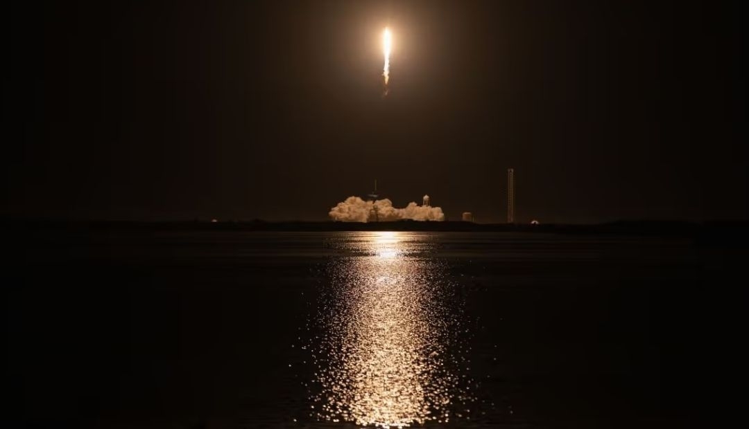La NASA lanza plataforma gratuita para ver contenido inédito del espacio