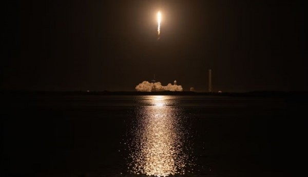 La NASA lanza plataforma gratuita para ver contenido inédito del espacio