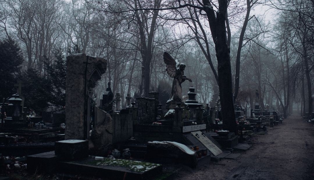 Muere por un dolor en la rodilla  