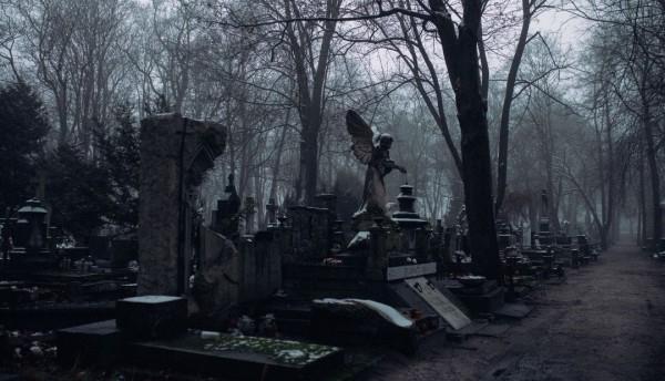 Muere por un dolor en la rodilla  