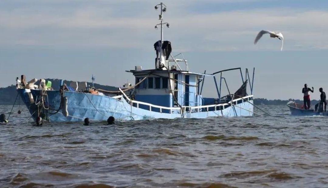 Tragedia en las Costas de Yemen, más de 60 migrantes desaparecidos tras naufragio