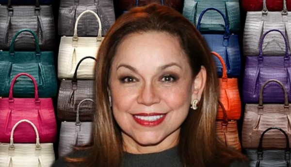 Diseñadora de moda Nancy González admite culpabilidad por tráfico de vida silvestre