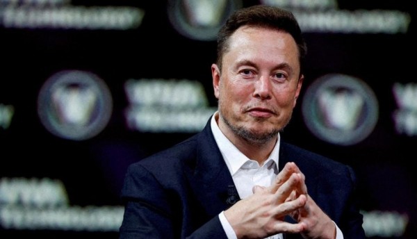 Elon Musk afirma que judíos “empujan al odio” contra blanco, ¿Concordancia o Malentendido?