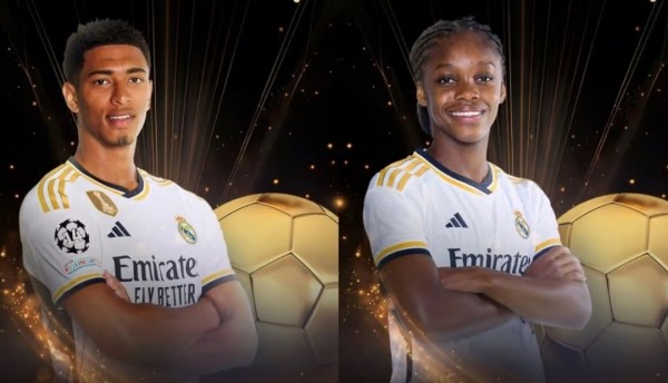 Linda Caicedo brilla en el firmamento del fútbol como la mejor futbolista Sub-21 del mundo