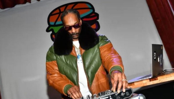 Snoop Dogg asegura que no consumirá más marihuana 