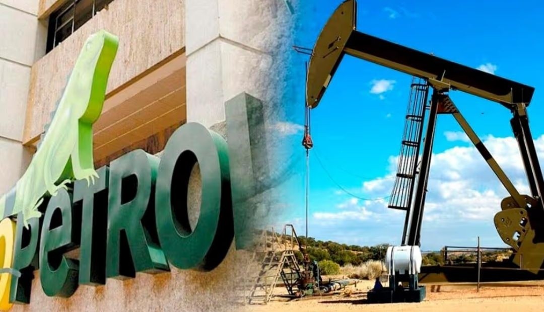 Ecopetrol evalúa importar gas de Venezuela