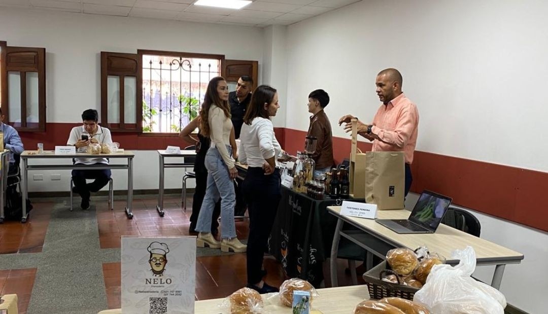 Risaralda Y Pereira, un destino turístico para hacer negocios