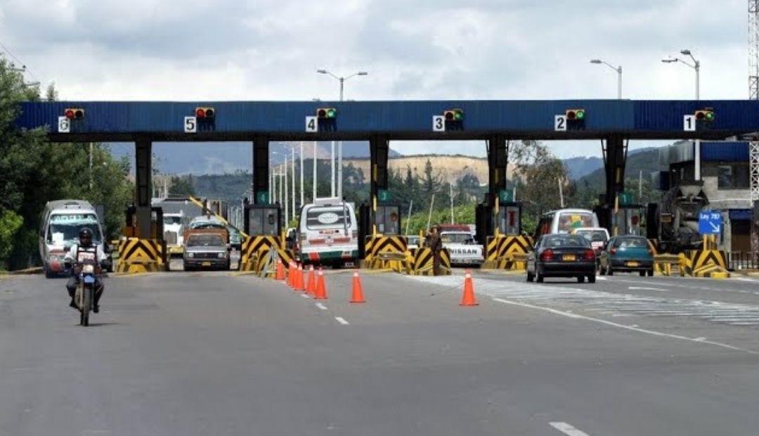 Aumento progresivo en las tarifas de peajes en Colombia para 2024, estos son los detalles y fechas claves