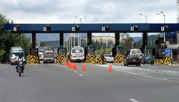 Aumento progresivo en las tarifas de peajes en Colombia para 2024, estos son los detalles y fechas claves