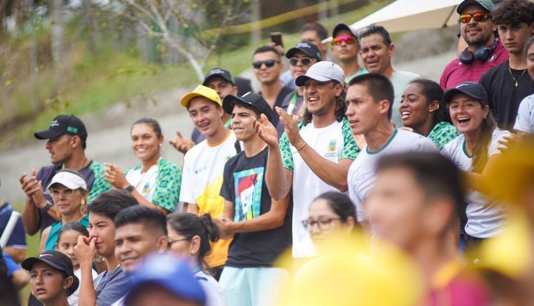 Satisfactorio balance de la ocupación hotelera en Pereira durante los XXII Juegos Nacionales