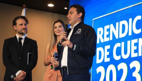 Rendición de cuentas de la Registraduría Nacional del Estado Civil