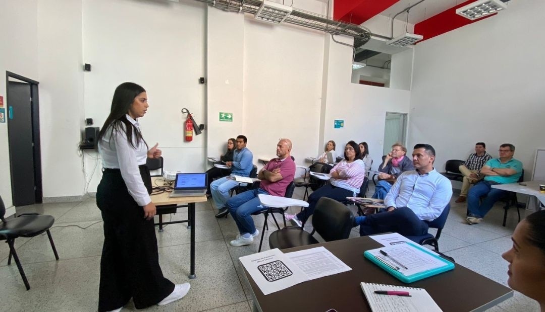  Viceministerio de turismo le da un espaldarazo a Pereira en su propósito de ser un destino turístico inteligente