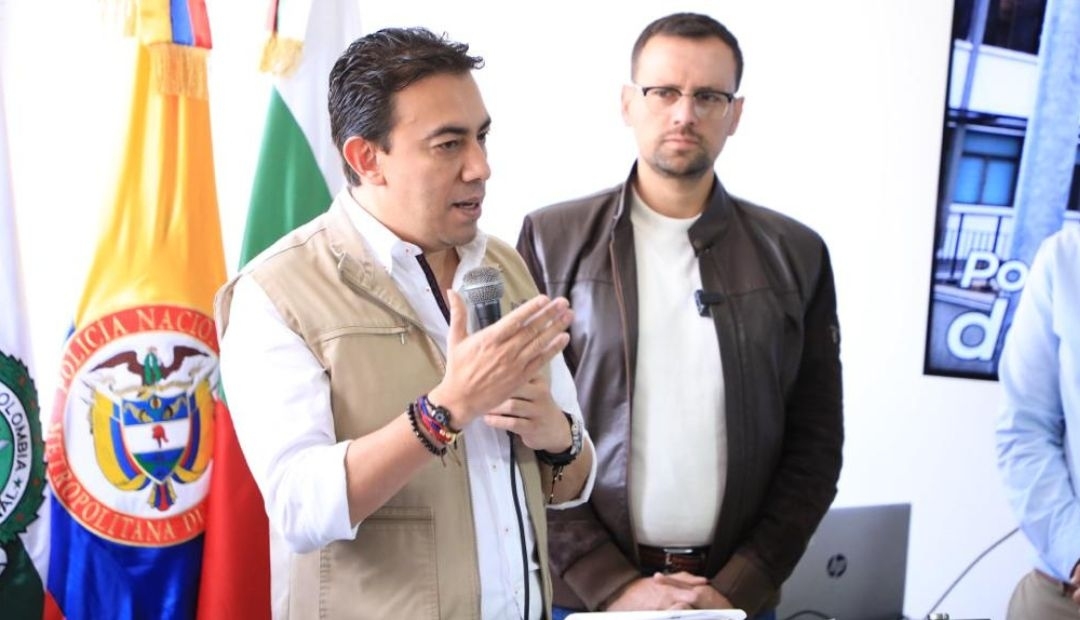 Se abrieron las urnas de la consulta popular para la constitución del Área Metropolitana del Centro Sur de Caldas 