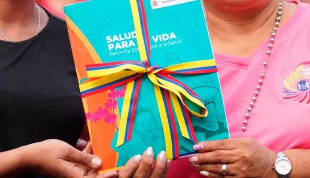 Cuáles son las facultades extraordinarias para Gustavo Petro con la Reforma a la Salud