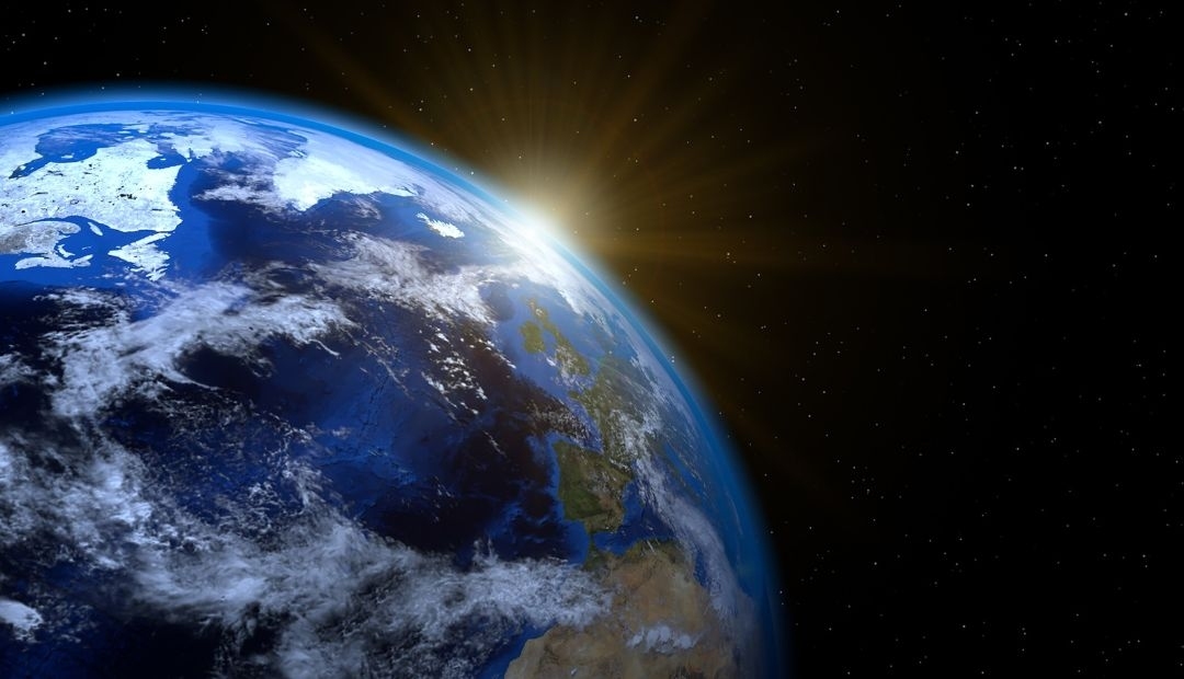 Supercontinente en el horizonte, revelan detalles de la próxima transformación geológica