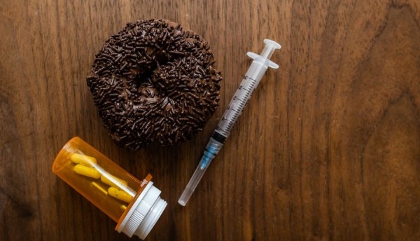 Desmantelada red de tráfico de drogas que utilizaba niños