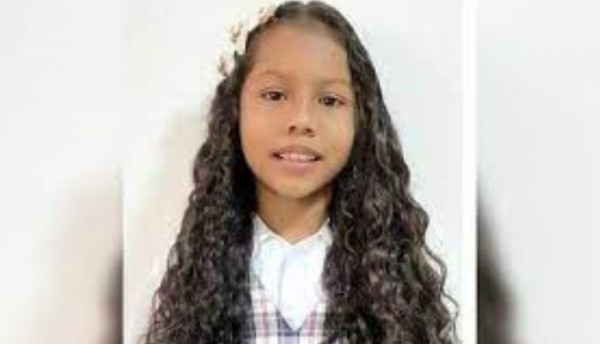 Desesperada búsqueda de niña de 8 años desaparecida en Engativá