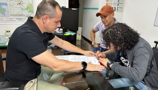 La Registraduría Nacional incluye dentro de su planta de personal a 50 colombianos en condición de discapacidad