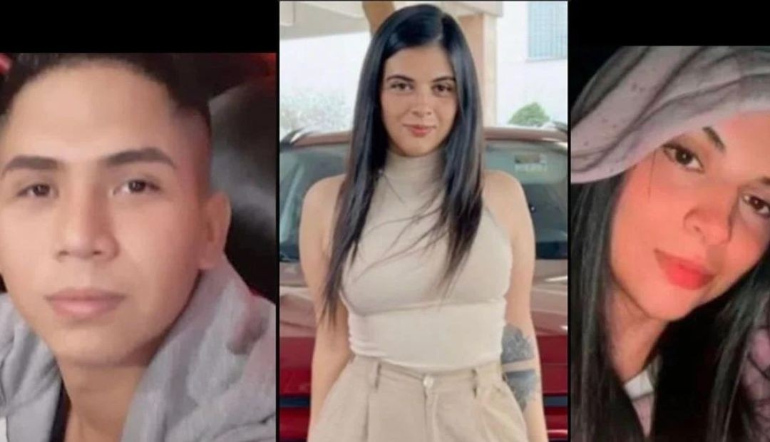 Capturan al presunto asesino de madre e hija colombianas en Tampa, EE. UU.