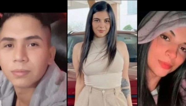 Capturan al presunto asesino de madre e hija colombianas en Tampa, EE. UU.