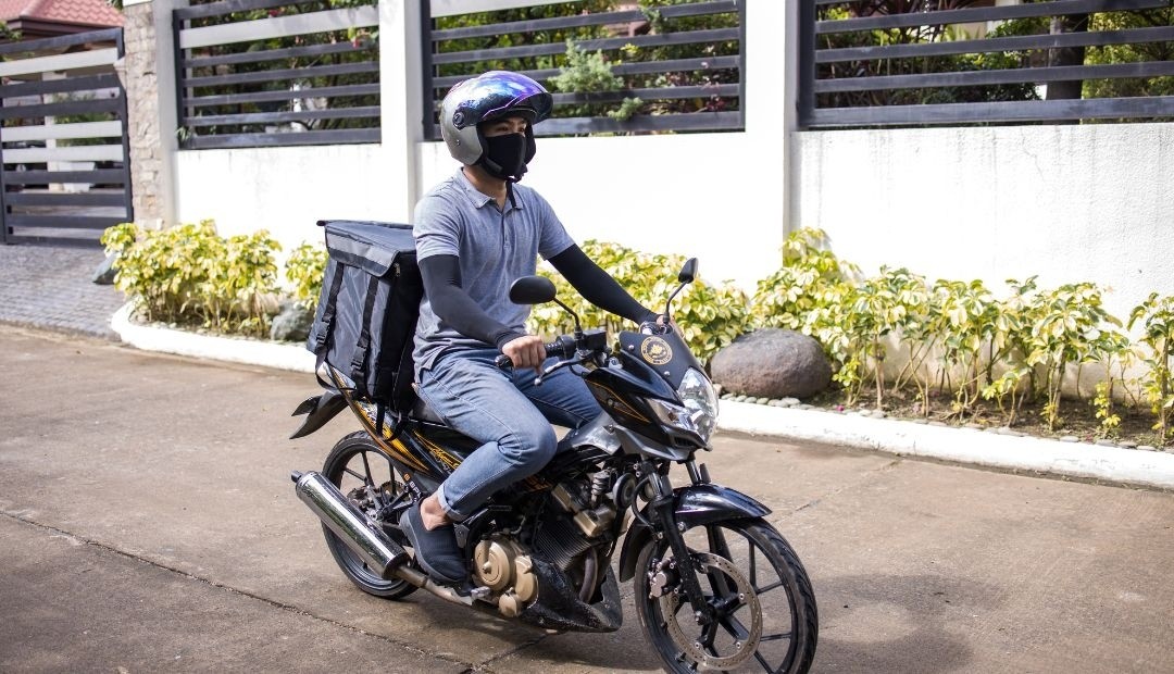 Moteros de Pereira se unen a protestas contra aumento del SOAT
