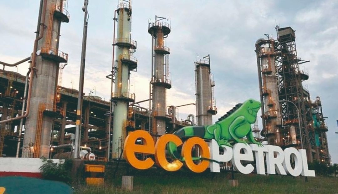 Ecopetrol anuncia plan de inversiones 2024: compromiso con la transición energética y la sostenibilidad