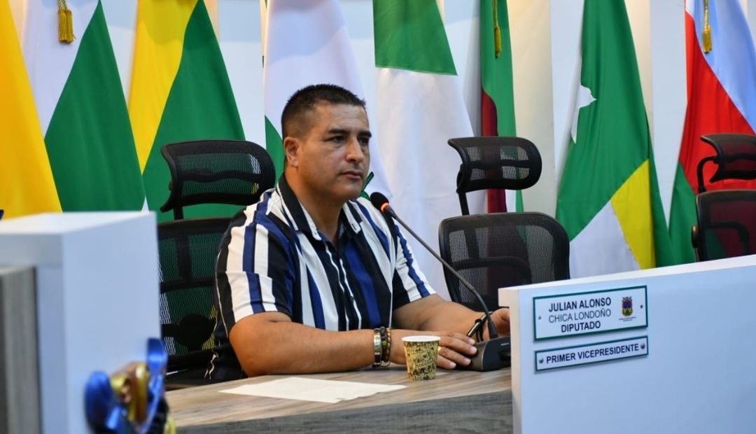 Asamblea de Risaralda inicia las últimas sesiones extraordinarias de 2023