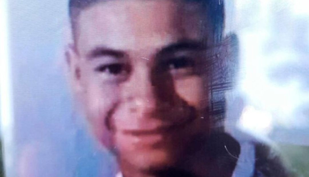 Trágica noche sicarios asesinan a joven discapacitado