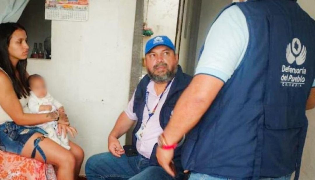 Defensor del Pueblo solicita compromiso de los países del continente para evitar muertes como la de Antonella Sánchez