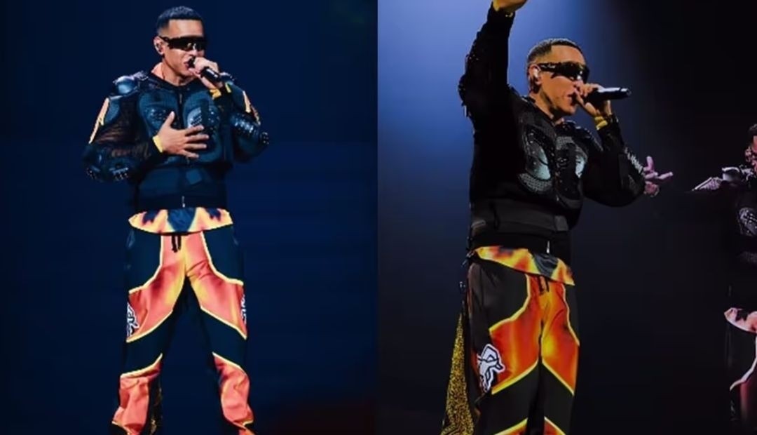 Daddy Yankee deja el reguetón para comenzar una nueva historia: vivir su vida para cristo